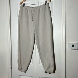 Vuori Athletic Sedona Sweatpant Jogger Large